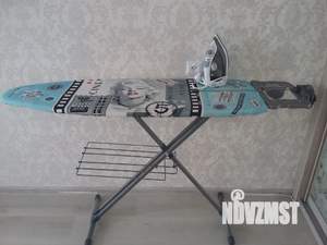 1-к квартира, посуточно, 31м2, 5/9 этаж