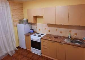 1-к квартира, на длительный срок, 41м2, 7/19 этаж