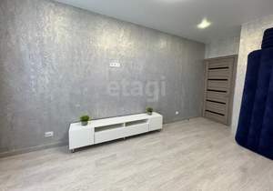 1-к квартира, на длительный срок, 39м2, 9/24 этаж