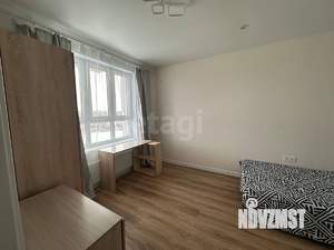 2-к квартира, на длительный срок, 36м2, 19/24 этаж