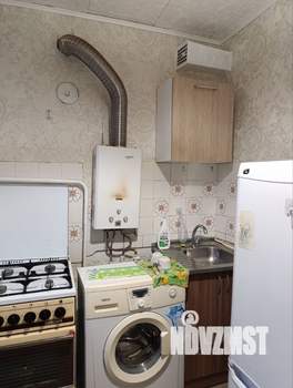 2-к квартира, на длительный срок, 49м2, 3/5 этаж