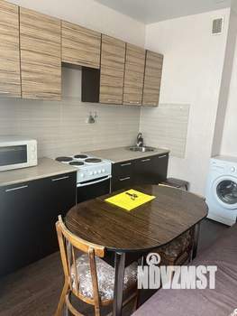 1-к квартира, на длительный срок, 40м2, 4/11 этаж