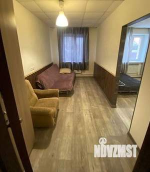 Студия квартира, посуточно, 25м2, 1/2 этаж