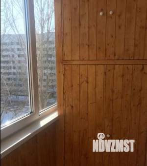 1-к квартира, на длительный срок, 36м2, 6/9 этаж