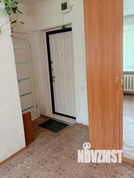 1-к квартира, на длительный срок, 20м2, 1/9 этаж