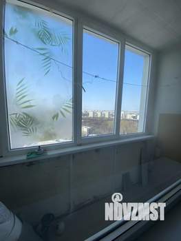 2-к квартира, на длительный срок, 36м2, 21/25 этаж