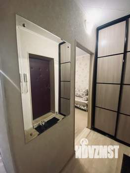 1-к квартира, на длительный срок, 28м2, 3/5 этаж