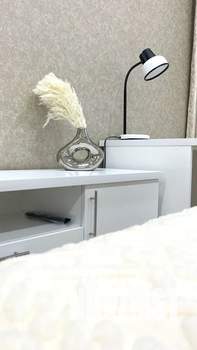 1-к квартира, посуточно, 51м2, 2/5 этаж