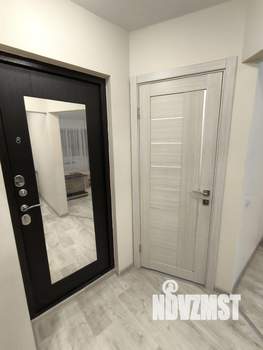 1-к квартира, на длительный срок, 36м2, 3/9 этаж