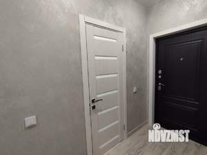 Студия квартира, на длительный срок, 26м2, 6/9 этаж