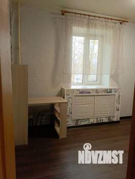 2-к квартира, на длительный срок, 39м2, 1/2 этаж
