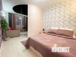 1-к квартира, посуточно, 30м2, 2/10 этаж