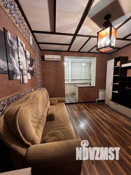 Студия квартира, на длительный срок, 26м2, 2/3 этаж