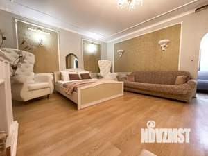 2-к квартира, посуточно, 80м2, 10/10 этаж