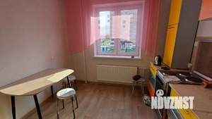 1-к квартира, на длительный срок, 38м2, 3/16 этаж