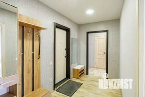 2-к квартира, посуточно, 52м2, 4/9 этаж