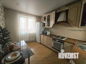 2-к квартира, посуточно, 60м2, 2/9 этаж