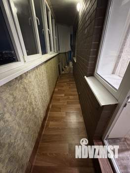 1-к квартира, на длительный срок, 37м2, 18/24 этаж