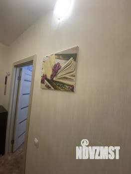 1-к квартира, на длительный срок, 28м2, 8/10 этаж