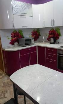 2-к квартира, на длительный срок, 54м2, 7/9 этаж