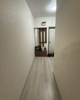 1-к квартира, на длительный срок, 36м2, 5/24 этаж