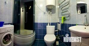 1-к квартира, на длительный срок, 44м2, 4/4 этаж