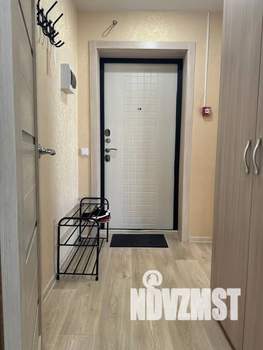 Студия квартира, посуточно, 25м2, 14/18 этаж