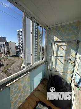 1-к квартира, на длительный срок, 43м2, 9/9 этаж