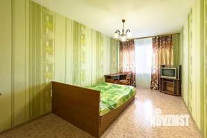 1-к квартира, на длительный срок, 41м2, 4/9 этаж