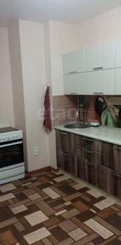 1-к квартира, на длительный срок, 47м2, 6/16 этаж