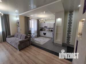 1-к квартира, на длительный срок, 45м2, 7/24 этаж