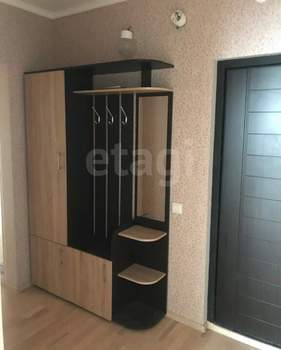 2-к квартира, на длительный срок, 35м2, 1/16 этаж