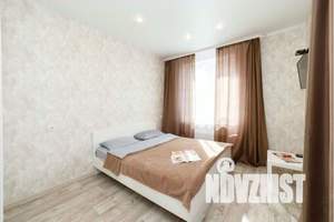 2-к квартира, посуточно, 56м2, 6/24 этаж