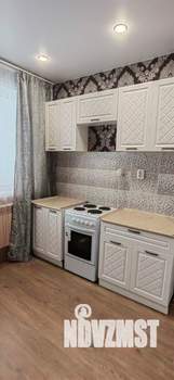 1-к квартира, на длительный срок, 48м2, 5/20 этаж