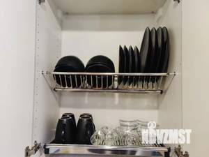 1-к квартира, посуточно, 30м2, 1/5 этаж