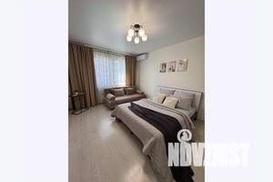 1-к квартира, посуточно, 38м2, 5/9 этаж