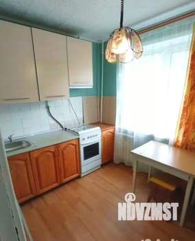 1-к квартира, на длительный срок, 36м2, 1/6 этаж