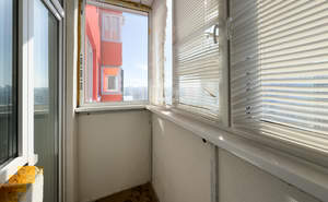 1-к квартира, на длительный срок, 36м2, 18/24 этаж