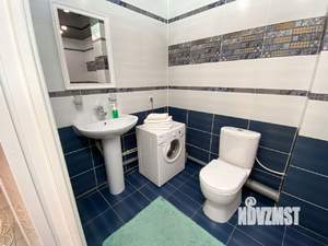 1-к квартира, посуточно, 30м2, 2/9 этаж