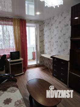 1-к квартира, на длительный срок, 36м2, 3/10 этаж