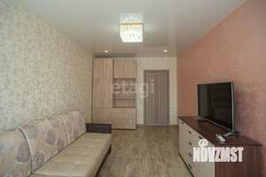 1-к квартира, на длительный срок, 39м2, 4/9 этаж