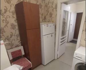 1-к квартира, на длительный срок, 34м2, 4/5 этаж