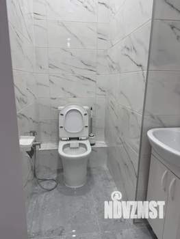 2-к квартира, на длительный срок, 53м2, 3/14 этаж