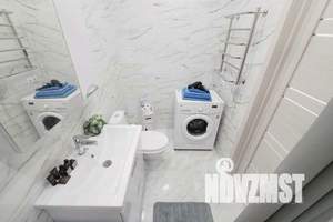 1-к квартира, посуточно, 35м2, 9/13 этаж