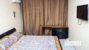 2-к квартира, посуточно, 57м2, 1/1 этаж