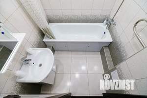 2-к квартира, посуточно, 55м2, 14/14 этаж