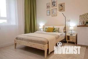 1-к квартира, посуточно, 23м2, 9/9 этаж