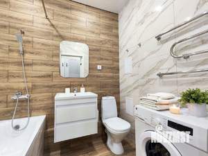 1-к квартира, посуточно, 22м2, 1/1 этаж