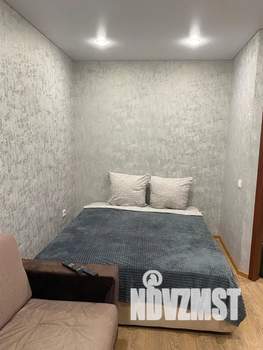 1-к квартира, посуточно, 28м2, 2/3 этаж