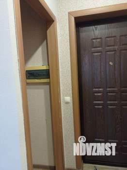 1-к квартира, на длительный срок, 37м2, 11/25 этаж